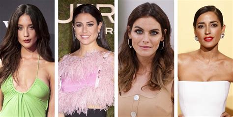 Las 80 actrices españolas más guapas: descubre quiénes son